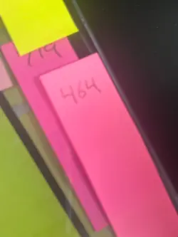 Banette - 1/100 - Holo Rare Ex Crystal Guardians Pokemon 2006 LP - Image 3