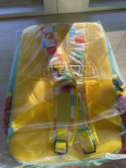 Pokemon World Championships Backpack Anaheim California Worlds 2025 - Image 2