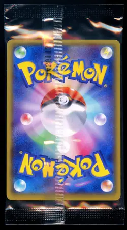 Pokemon 2015 Japanese Torchic Double Crisis Combini 108/XY-P Promo Sealed - Image 2