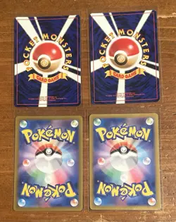 Japanese Pokemon Rare Holo Lot - Vintage, WOTC, Full Art, AR, Gold, Promo - Image 3