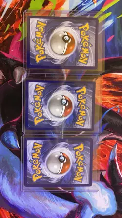 Pokemon TCG First partner Illustration Collection Series 1 Kanto gen 1 Starters - Image 2