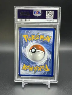 Mega Mawile ex Pokemon Mega Evolution Ultra Rare Holo 162/132 PSA 10 Gem Mint - Image 2