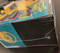 Pokemon TCG Ascended Heroes Pokemon Center ETB Slight Tear On Seal - Image 3