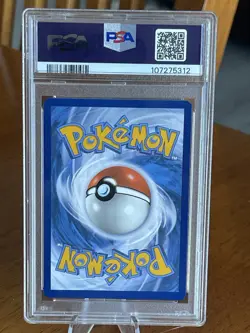 PSA 10 Eevee Promo SVP 173 Prismatic Evolutions ETB Promo Pokemon - Image 4