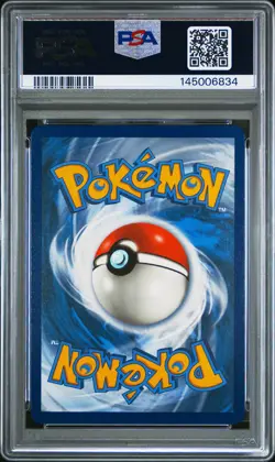 2019 POKEMON SUN & MOON HIDDEN FATES #36 ONIX GX PSA 10 - Image 2