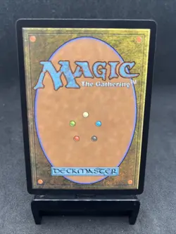 Modern Horizons 3 Flooded Strand 0220 FOIL NM MTG Magic the Gathering - Image 2