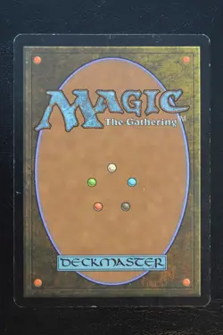 Magic The Gathering MTG PATH TO EXILE Conflux MP Moderately Played - Image 2