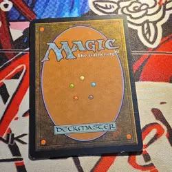Magic: The Gathering Sanguine Bond Enchantment M14 2013 112/249 - Image 2