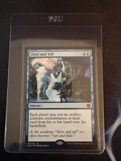 Show and Tell Conspiracy: Take the Crown Regular - Image 1