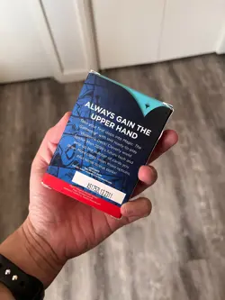 Magic The Gathering Spider-Man Blue Welcome Deck - Image 2