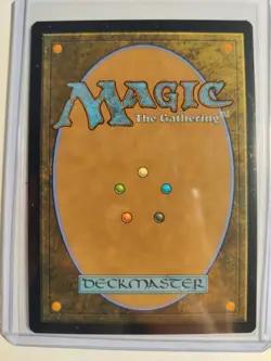 Michelangelo, Weirdness to 11 0121 NM Teenage Mutant Ninja Turtles R MTG - Image 2