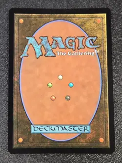 DONATELLO, WAY WITH MACHINES (BORDERLESS) U TEENAGE MUTANT NINJA TURTLES 197 NM - Image 2