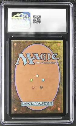 Smothering Tithe (CGC GEM MINT 10) - Confetti Foil - MTG WOE: Enchanting Tales - Image 2