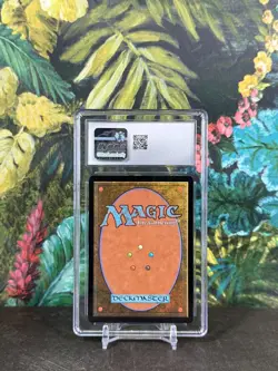 Smothering Tithe (CGC GEM MINT 10) - Confetti Foil - MTG WOE: Enchanting Tales - Image 4