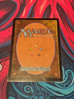 Three Visits Portal Three Kingdoms MTG P3K - Image 2