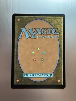 Leonardo, Leader In Blue 196 MTG: Teenage Mutant Ninja Turtles - Borderless Foil - Image 2