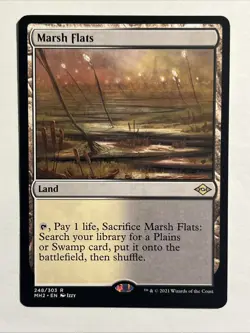 Marsh Flats Modern Horizons 2 Regular - Image 1