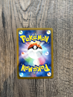 Snorlax 016/032 CLF Classic Collection Japanese Pokemon Card NM Holo - Image 2