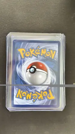 Pokemon Squirtle 30th anniversary gen 1 first partner black star promo 39 NM - Image 2