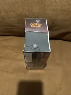 Pokemon Scarlet & Violet Elite Trainer Box Obsidian Flames, 9 Packs, Sealed New 820650853913 - Image 5