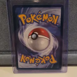 Pokemon Bede Full Art Ultra Rare Holo Trainer 199/202 Swsh01 Sword & Shield - Image 2