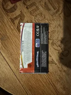 Pokemon TCG Scarlet & Violet 151 Mew Booster Pack English SEALED Authentic - Image 2