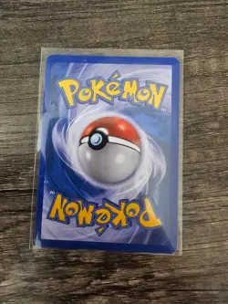 Beartic 30/98 Pokemon Card Emerging Powers Reverse Holo 130 HP Near Mint - Image 2