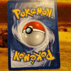 Clefairy Base Set Shadowless 5/102 Holo Rare Pokemon Card Pokemon TCG English - Image 2