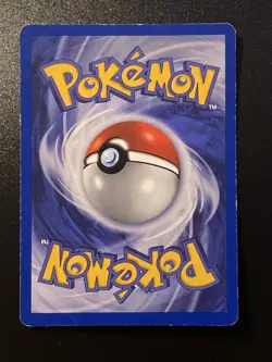 Brock's Ninetales Gym Challenge 3/132 Unlimited Holo Rare Pokemon LP - Image 3