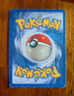 Clefable Holo Rare 1/64 Heavy Play Pokemon 1999 Jungle Set - Image 3
