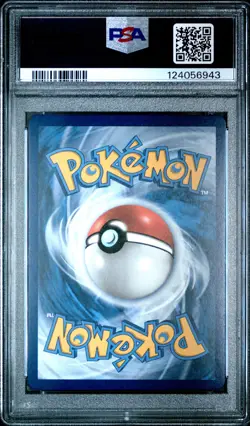 2021 POKEMON CELEBRATIONS CLASSIC COLLECTION #4 CHARIZARD-HOLO PSA 10 - Image 2