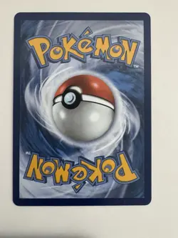 Pokemon Psyduck 226/217 ASC EN Basic 70 HP Damp Ram 20 English Card 2026 - Image 2