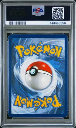 PSA 6 EX-MT 2015 POKEMON XY PRIMAL CLASH #146 FULL ART CAMERUPT EX - Image 2