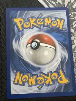 Pokemon Card TCG Pikachu V Sword & Shield Promo Holo Rare Card SWSH061 Near Mint - Image 2