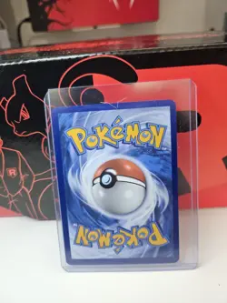 Zebstrika SVP201 - Black Star Promo - Destined Rivals - Pokemon TCG - Image 2