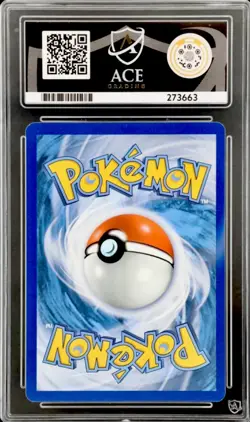 Pokemon Eevee GX SM233 Black Star Promo - ACE 10 - RARE - LOW POP 4! English! - Image 2
