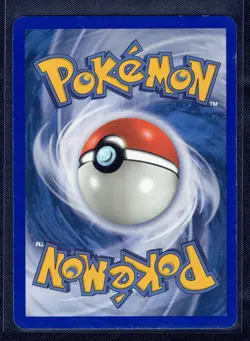 Pokemon Aquapolis #145 Boost Energy LP+ WOTC Vintage e-Reader Series - Image 2