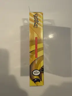 WOTC Pokemon - Gym Heroes LT. SURGE Theme Deck Vintage SEALED 1999 - Image 3