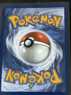 Bouffalant ex 170/086 Pokemon TCG SV: White Flare Special Illustration Rare NM - Image 2