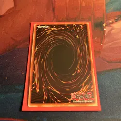X-Saber Gottoms L26D-ENX43 Secret Rare Great Condition Yu-Gi-Oh - Image 4
