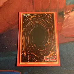 X-Saber Gottoms L26D-ENX43 Secret Rare Great Condition Yu-Gi-Oh - Image 5