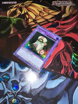 Yu-Gi-Oh! Sanwitch GFP2-EN122 Ultra Rare 1st Edition YUGIOH [Modern] - Image 2