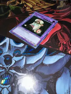 Yu-Gi-Oh! Sanwitch GFP2-EN122 Ultra Rare 1st Edition YUGIOH [Modern] - Image 3