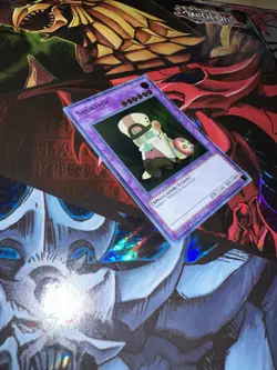 Yu-Gi-Oh! Sanwitch GFP2-EN122 Ultra Rare 1st Edition YUGIOH [Modern] - Image 4