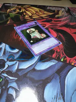 Yu-Gi-Oh! Sanwitch GFP2-EN122 Ultra Rare 1st Edition YUGIOH [Modern] - Image 5