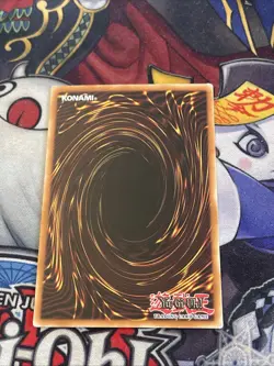 Yu-Gi-Oh! Dragon Rose Noire CSOC-FR039 Ghost Unlimited - Image 4