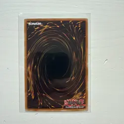 YUGIOH Quarter Century Rare Red-Eyes Black Dragon LC01-EN006 - Image 2