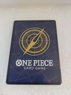 Anime 25th Collection One Piece Tcg: Enel EB02-052 - Image 2
