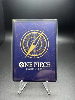 Franky ST29-010 Alt Art Starter Deck Promo One Piece Card English Egghead - Image 2