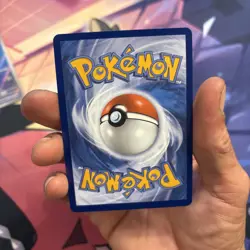 Pokemon Mega Gengar EX Full Art Holo Card 269/217 Psychic Stage 2 English - Image 2